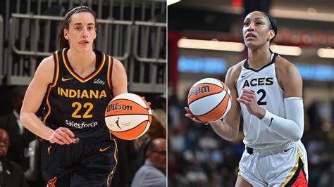 WNBA games on TV this week: Channels, live streams, game .